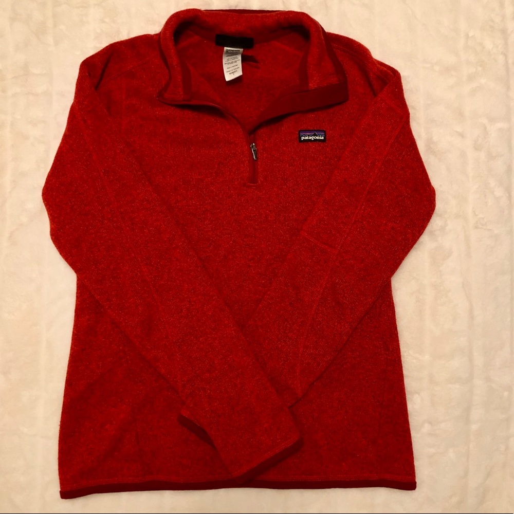 Lightweight Patagonia Pullover - image 2
